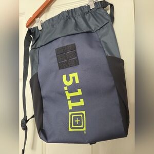 5.11 Tactical Daily Grind Sac Outdoor Camping Gym 17L